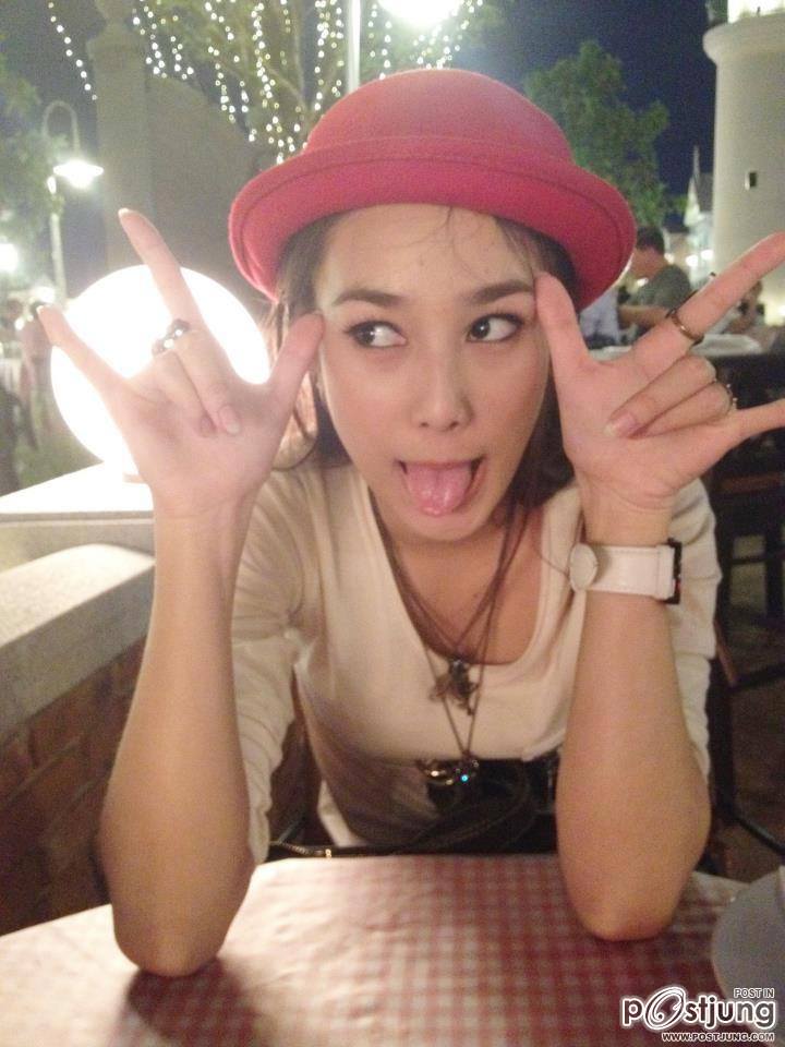 Pic นาว ทิสานาฏ ศรศึก