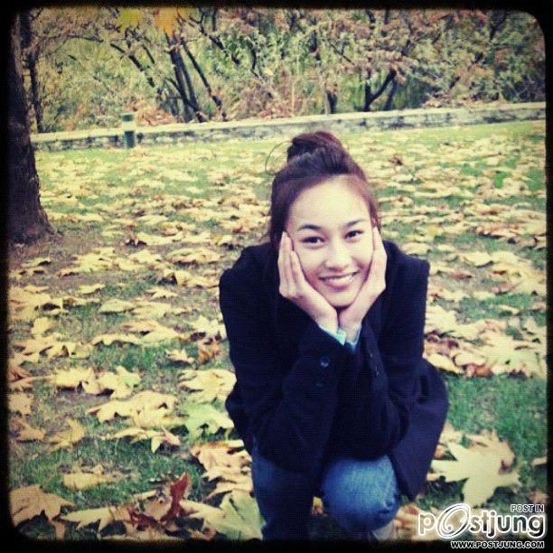 Pic นาว ทิสานาฏ ศรศึก