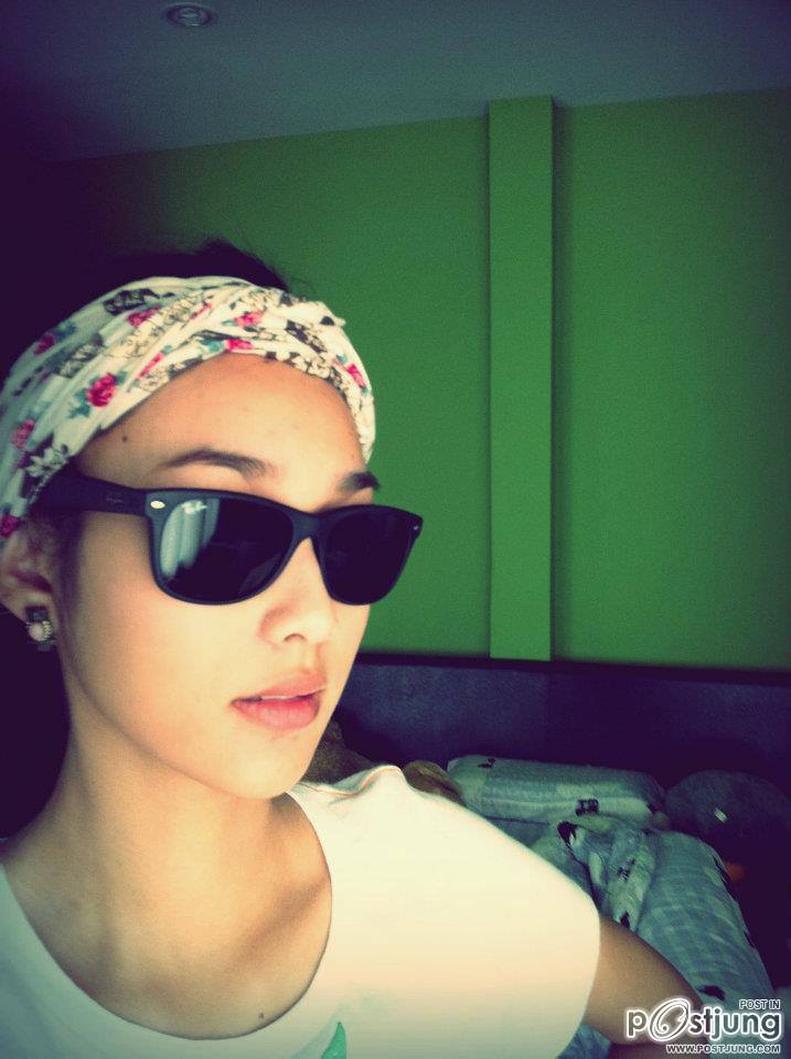 Pic นาว ทิสานาฏ ศรศึก