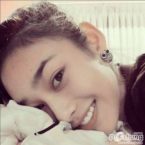 Pic นาว ทิสานาฏ ศรศึก