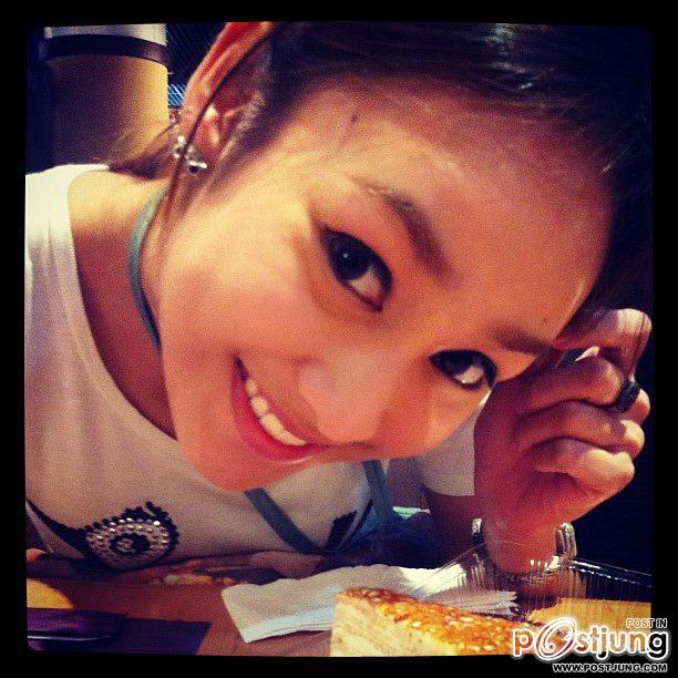 Pic นาว ทิสานาฏ ศรศึก