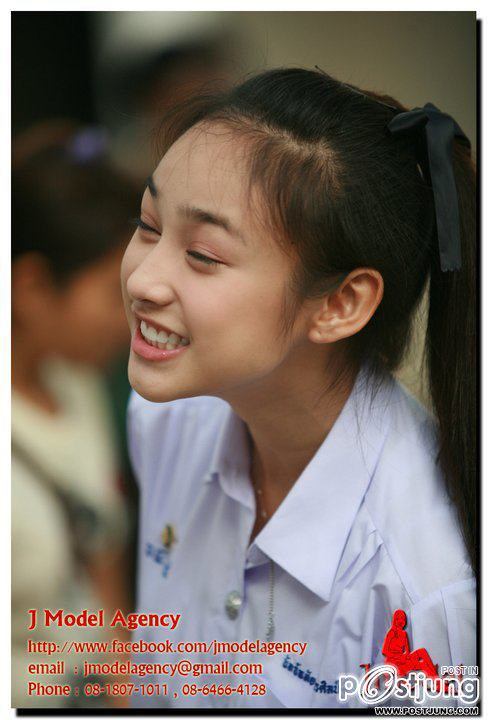 Pic นาว ทิสานาฏ ศรศึก