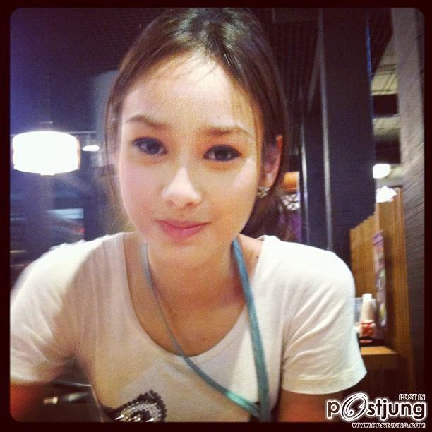 Pic นาว ทิสานาฏ ศรศึก