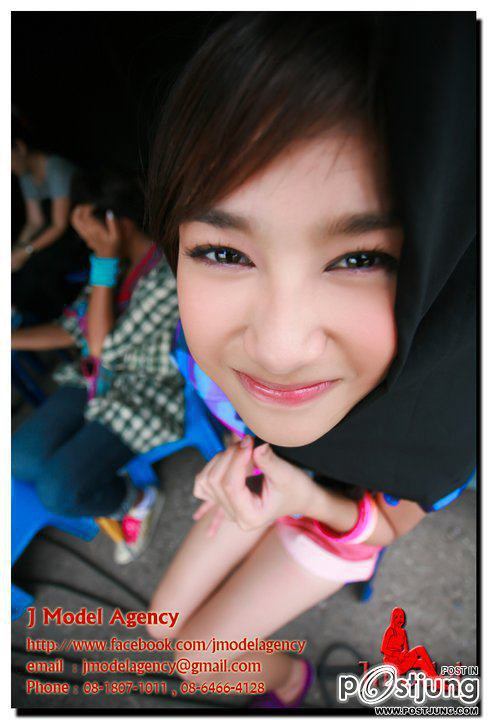 Pic นาว ทิสานาฏ ศรศึก