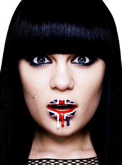 คนรัก Jessie J