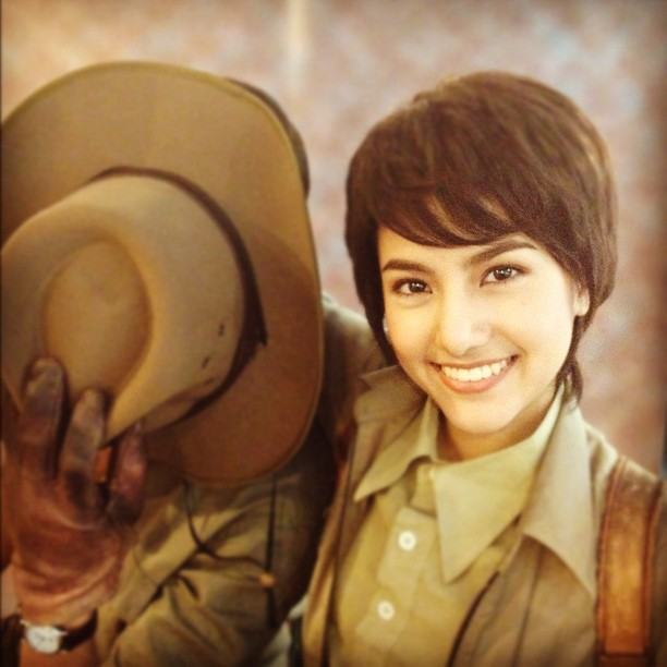 มะปราง Ver.ปลอมตัว