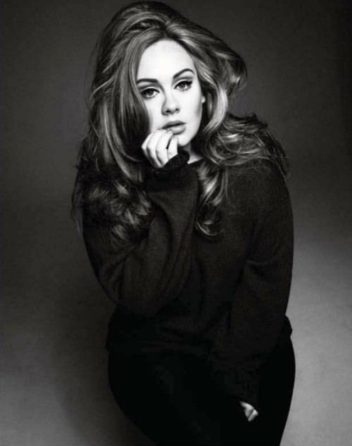 คนรัก Adele