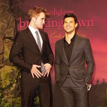 คนรัก Twilight