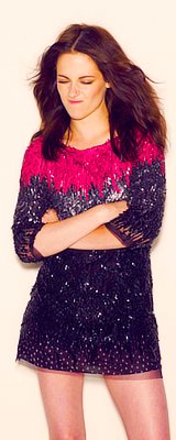 คนรัก Kristen Stewart