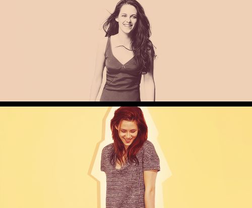 คนรัก Kristen Stewart