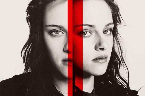 คนรัก Kristen Stewart