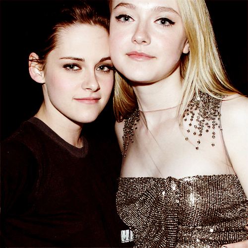 คนรัก Kristen Stewart