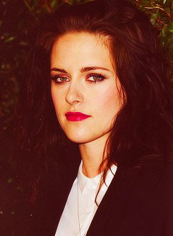 คนรัก Kristen Stewart