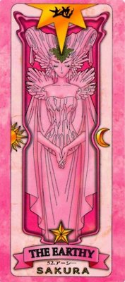 คนรัก Cardcaptor Sakura