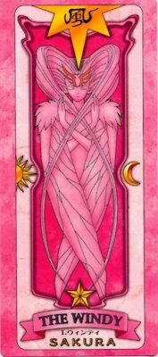 คนรัก Cardcaptor Sakura