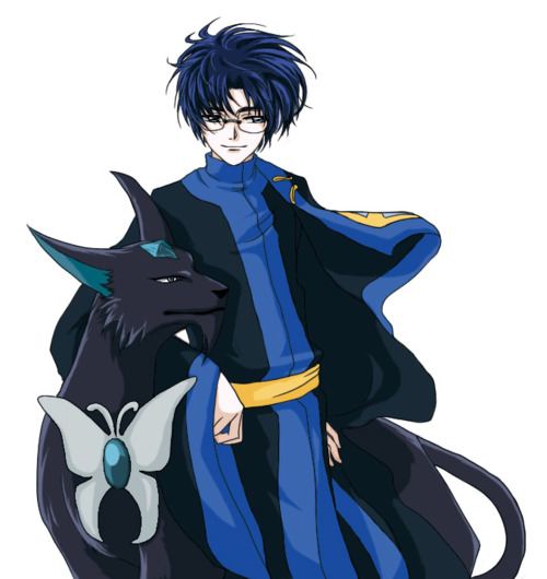 คนรัก Cardcaptor Sakura