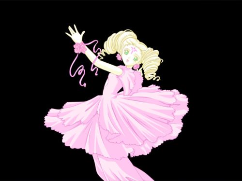 คนรัก Cardcaptor Sakura