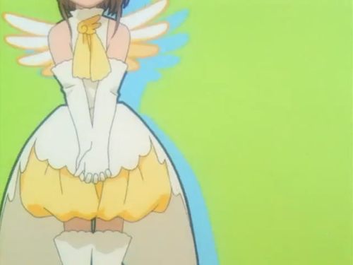 คนรัก Cardcaptor Sakura