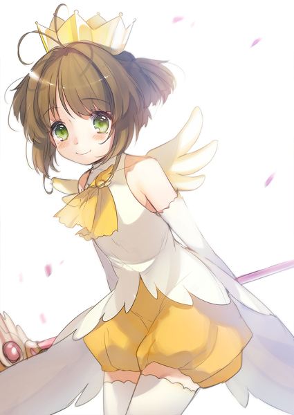 คนรัก Cardcaptor Sakura