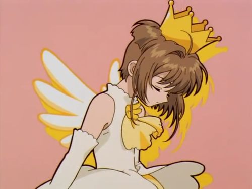 คนรัก Cardcaptor Sakura