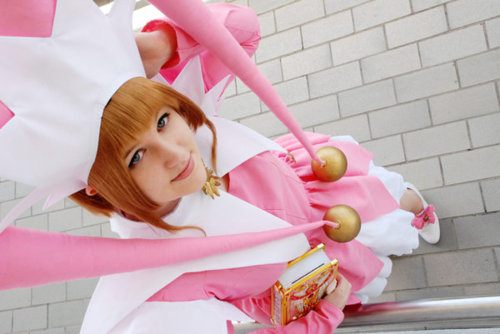 คนรัก Cardcaptor Sakura