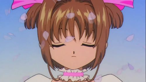 คนรัก Cardcaptor Sakura