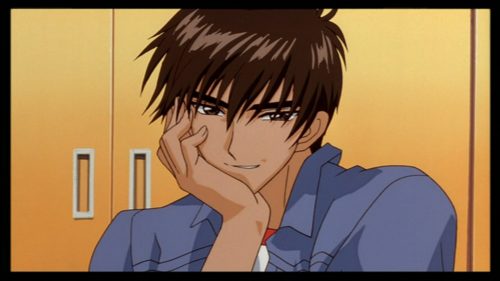 คนรัก Cardcaptor Sakura