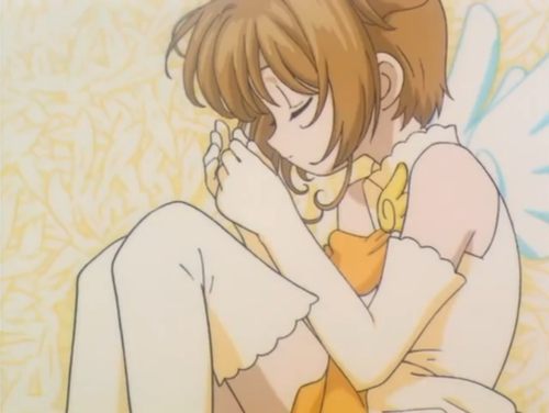 คนรัก Cardcaptor Sakura