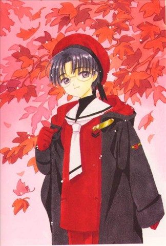 คนรัก Cardcaptor Sakura