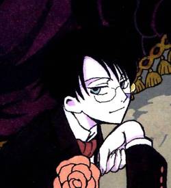 คนรัก CLAMP BOYS