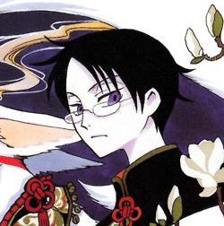 คนรัก CLAMP BOYS