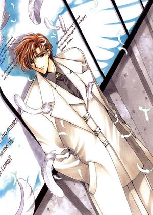 คนรัก CLAMP BOYS