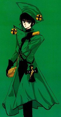 คนรัก CLAMP BOYS