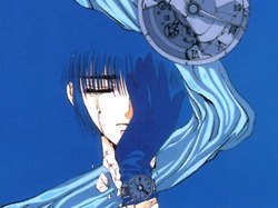 คนรัก CLAMP BOYS