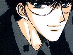 คนรัก CLAMP BOYS