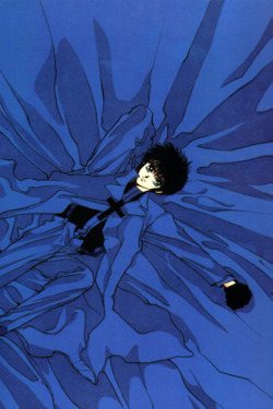 คนรัก CLAMP BOYS