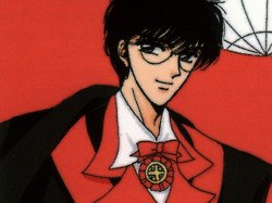 คนรัก CLAMP BOYS