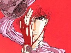 คนรัก CLAMP BOYS