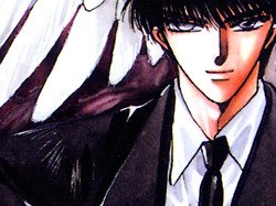 คนรัก CLAMP BOYS