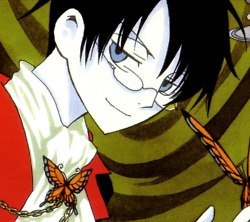 คนรัก CLAMP BOYS