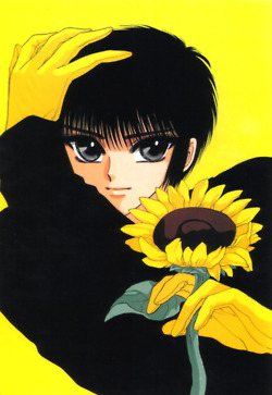 คนรัก CLAMP BOYS