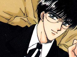 คนรัก CLAMP BOYS