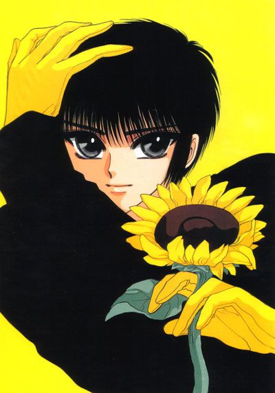 คนรัก CLAMP BOYS