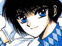 คนรัก CLAMP BOYS