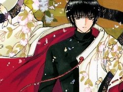 คนรัก CLAMP BOYS