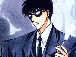 คนรัก CLAMP BOYS