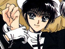 คนรัก CLAMP BOYS