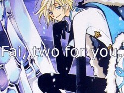 คนรัก CLAMP BOYS