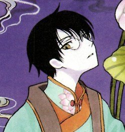 คนรัก CLAMP BOYS