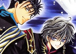 คนรัก CLAMP BOYS